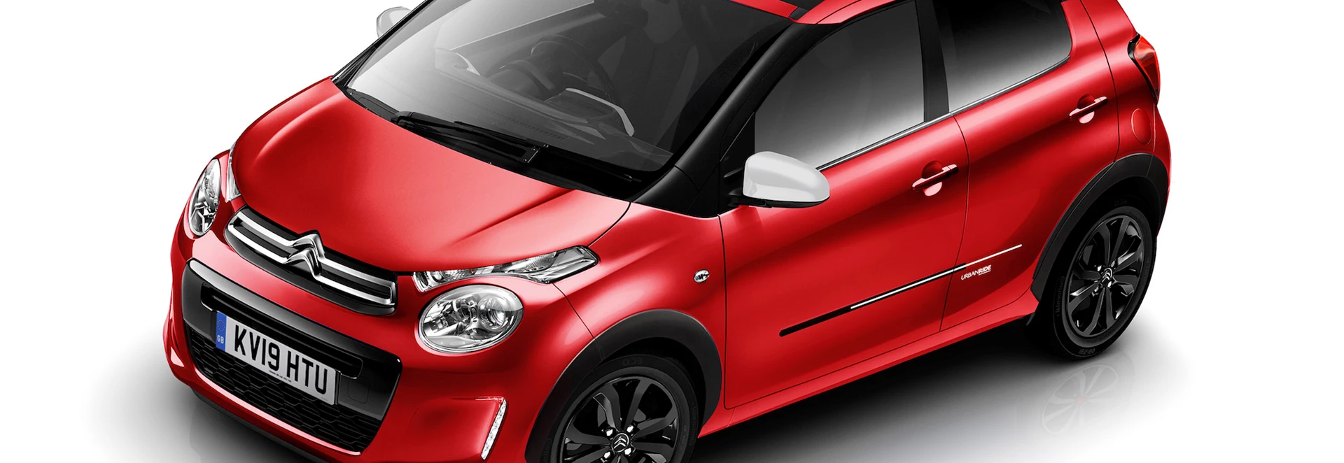 Buyers' guide to the Citroen C1